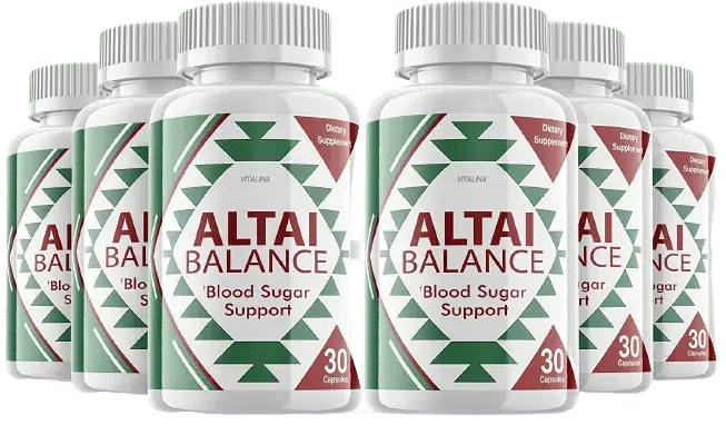 Altai Balance